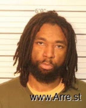 Anthony  Moore Mugshot