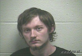 Anthony Glen Moss Mugshot