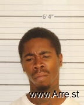 Anthony D Moss Mugshot