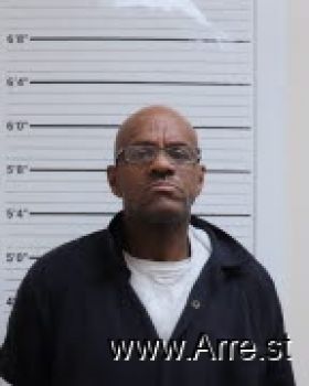 Anthony G Moss Mugshot