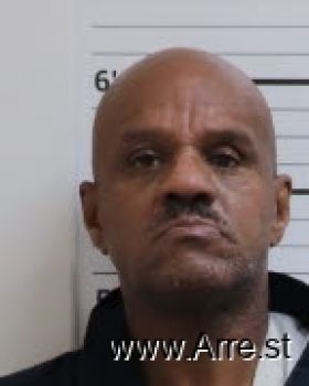 Anthony G Moss Mugshot