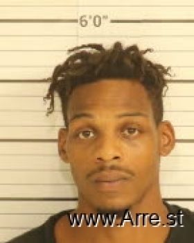 Anthony  Mullins Mugshot