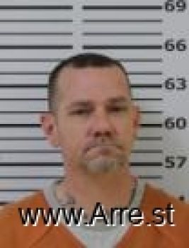 Anthony Ted Mullins Mugshot