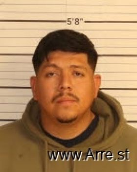 Anthony  Munoz-canela Mugshot