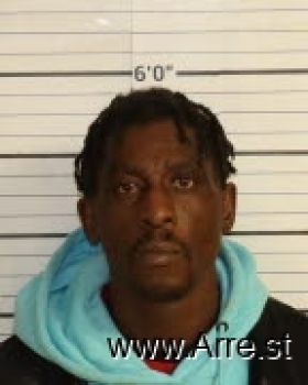 Anthony Deandre Neal Mugshot