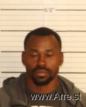 Anthony Lamar Nelson Mugshot