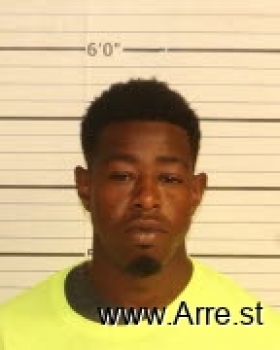 Anthony  Nelson Mugshot