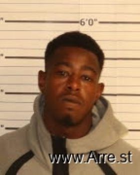 Anthony  Nelson Mugshot