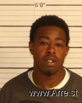 Anthony  Nelson Mugshot