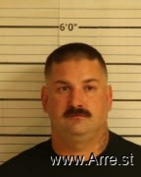 Anthony Easton Nelson Mugshot