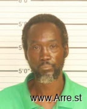 Anthony D Oldham Mugshot