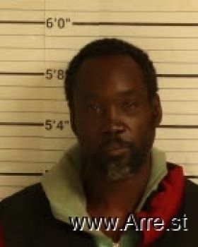 Anthony  Oldham Mugshot