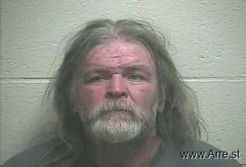 Anthony Eugene Osborne Mugshot