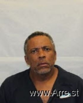 Anthony Glen Owens Mugshot