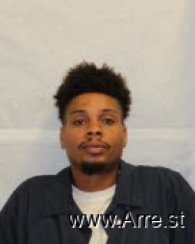 Anthony A Parker Mugshot