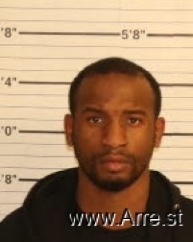 Anthony Laquann Perkins Mugshot