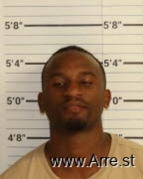 Anthony Laquann Perkins Mugshot