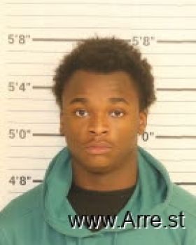 Anthony  Phillips Mugshot