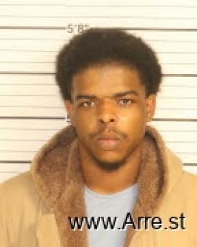 Anthony Bernard Phillips Mugshot