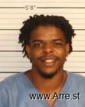 Anthony Bernard Phillips Mugshot