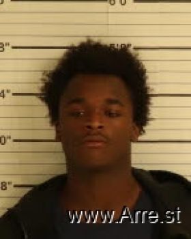 Anthony  Phillips Mugshot