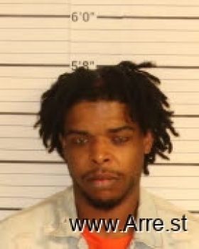 Anthony Bernard Phillips Mugshot