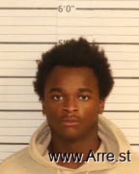 Anthony A Phillips Mugshot