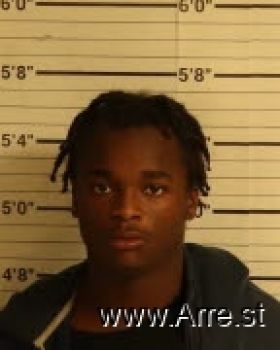 Anthony A Phillips Mugshot