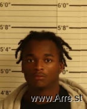 Anthony A Phillips Mugshot