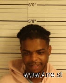 Anthony Bernard Phillips Mugshot