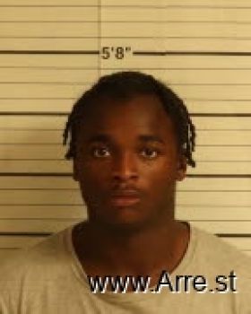 Anthony A Phillips Mugshot