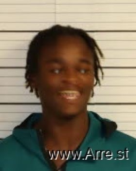 Anthony A Phillips Mugshot