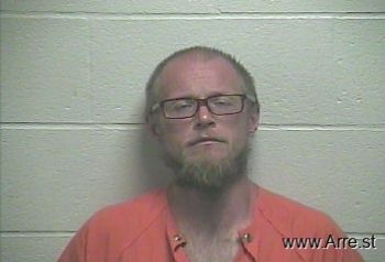 Anthony Brad Rayburn Mugshot