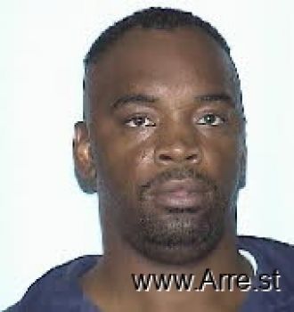 Anthony  Richardson Mugshot