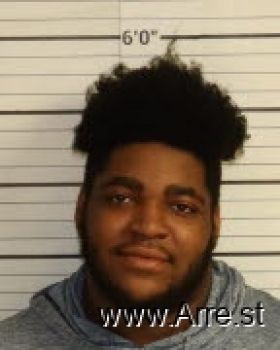 Anthony  Richardson Mugshot