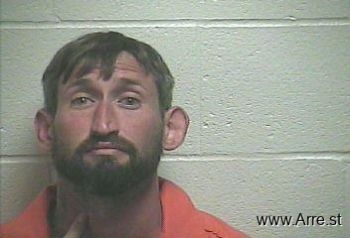 Anthony Nathaniel Roberts Mugshot