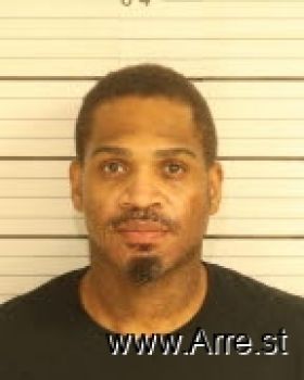 Anthony  Robertson Mugshot