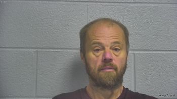 Anthony Dewayne Rogers Mugshot