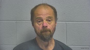 Anthony Dewayne Rogers Mugshot