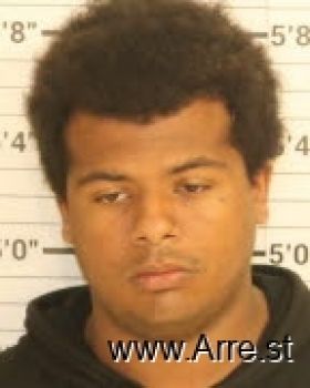 Anthony  Rogers Mugshot