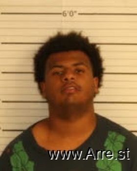 Anthony  Rogers Mugshot