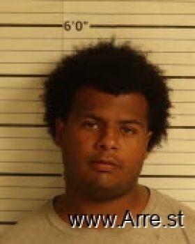 Anthony  Rogers Mugshot