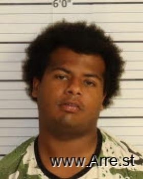 Anthony  Rogers Mugshot