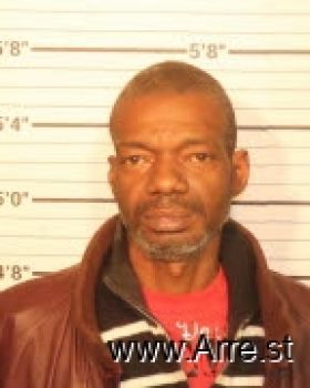 Anthony C Ruffin Mugshot