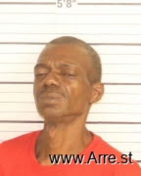 Anthony C Ruffin Mugshot