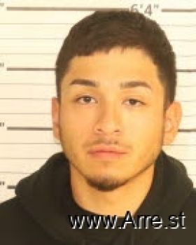 Anthony  Santos Mugshot