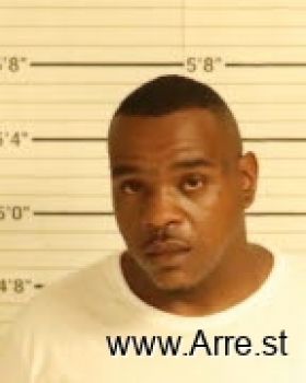 Anthony T Shaw Mugshot