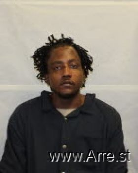 Anthony Odell Shelton Mugshot