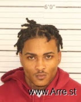 Anthony  Sims Mugshot