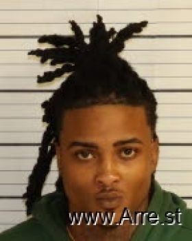 Anthony  Sims Mugshot